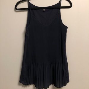 Banana Republic flowing tank top